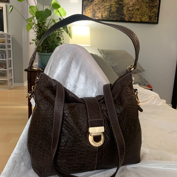 THE SAK - Authentic. Genuine Leather - Picture 2 of 16